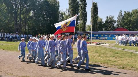 «Ровесник»: МЕСТО, ГДЕ СБЫВАЮТСЯ МЕЧТЫ