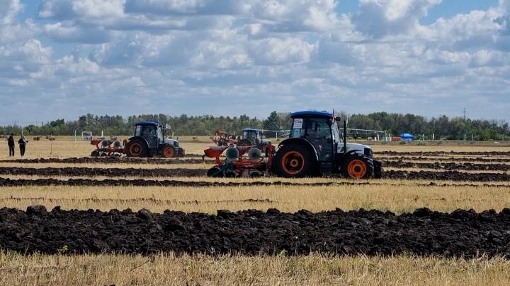 Создавая будущее региона