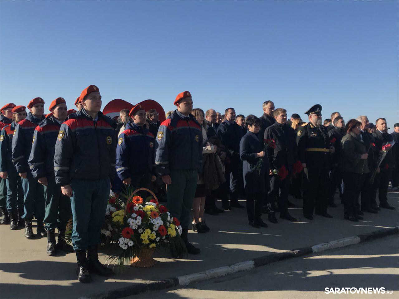 Новости саратова сегодня последние события