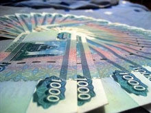Бизнесмен не уплатил налоги на 14 миллионов рублей