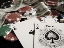В Саратове ликвидирован покерный клуб