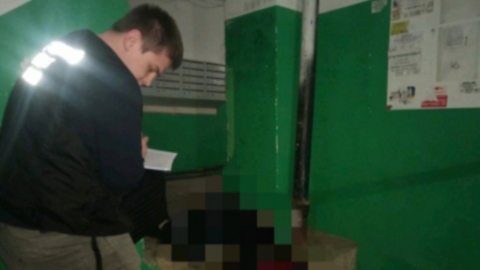 Зверское убийство на Вишневой. Подозреваемый дал первые показания. Видео