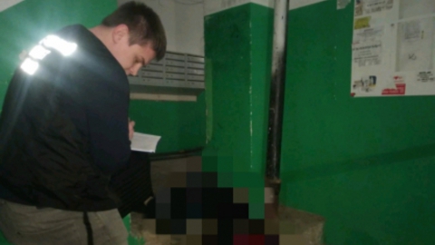 Дело об убийстве девушки на Вишневой передают прокурору|18+