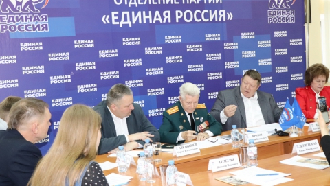 Панков: «Диктант Победы» в Саратовской области пройдет на 56 площадках