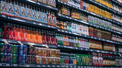 29 мая и 1 июня в Саратовской области будет запрещена продажа алкоголя