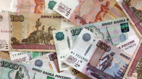 Бюджет области пересмотрят в связи с поступлением из федерального центра миллиарда рублей