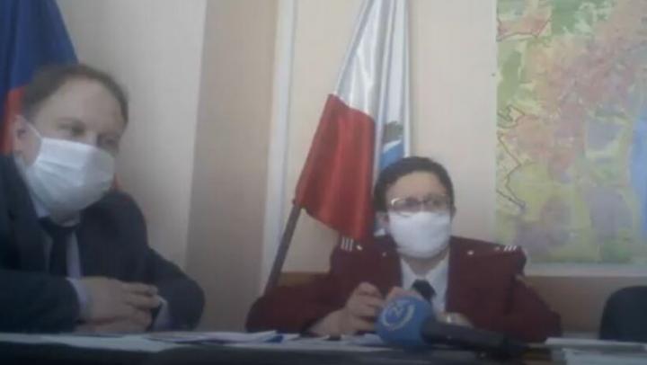 В Саратовской области подтверждены случаи повторного заражения коронавирусом