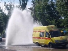 Федотов: Число аварий на водоводах резко подскочило вдвое