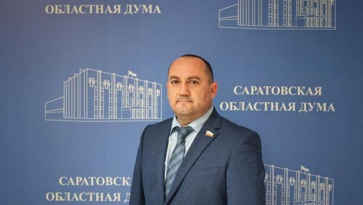 Депутат высоко оценил работу УФНС по повышению финансовой грамотности саратовцев