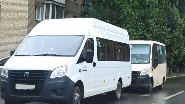 В Саратове еще два автобусных маршрута станут дороже