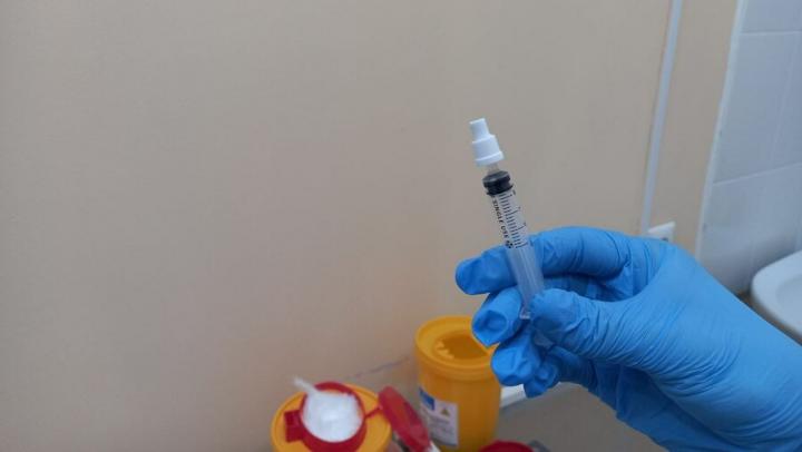 Саратовцы смогут вакцинироваться от гриппа в начале осени