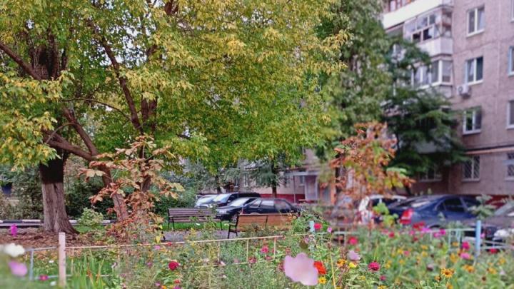 Еще 33 двора преобразятся в Ленинском районе Саратова