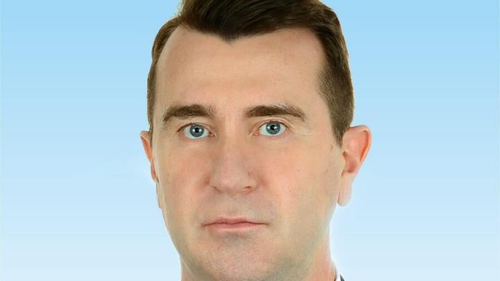 Экс-министр здравоохранения Саратовской области получил новую должность