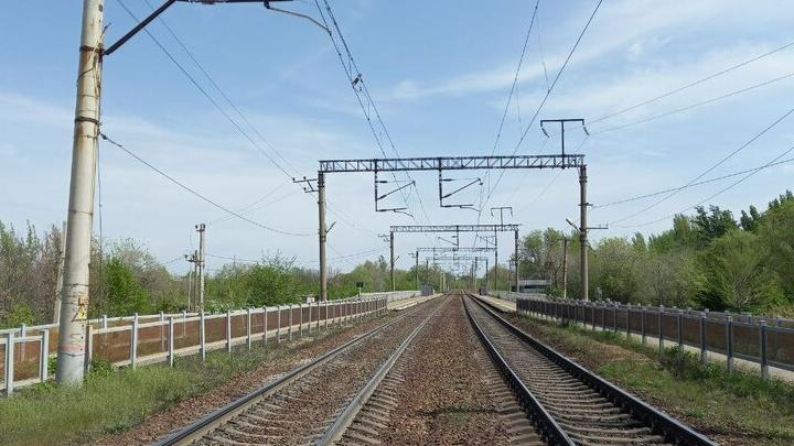В Саратовской области временно изменится расписание пригородных поездов