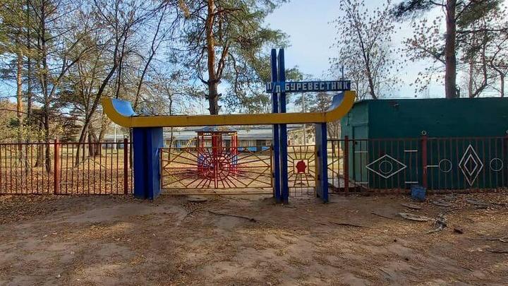 В Саратовской области дети отдохнут в 540 лагерях