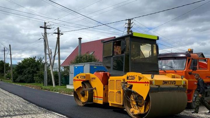 На ремонт дорог в Энгельсе дополнительно выделено 150 млн рублей