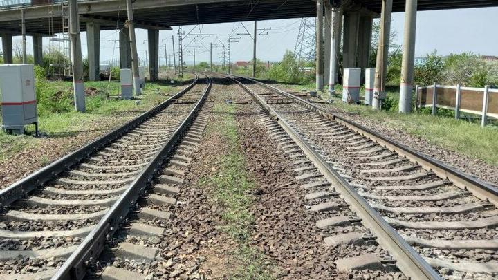 В Аткарском районе временно закроют железнодорожный переезд
