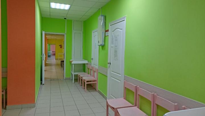 В Саратовской области больше всего ковидом болеют в Энгельсском районе