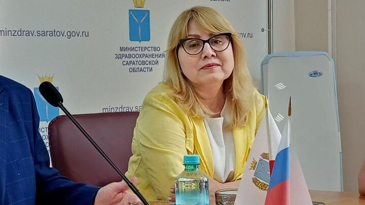 Саратовский врач рассказала, сколько нужно смеяться в день для здоровья