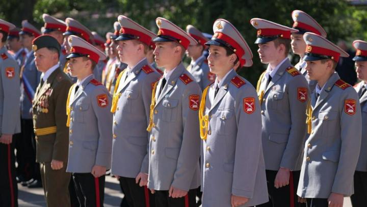 На ремонт кадетской школы в Саратове планируется потратить 18 млн рублей