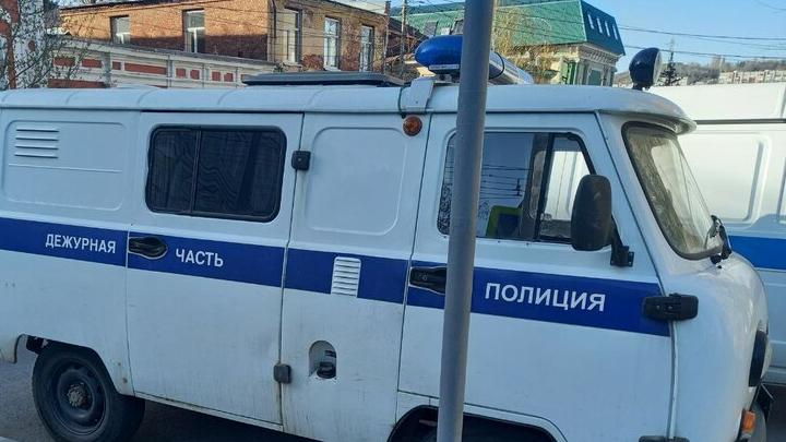 Полиция Саратова задержала закладчицу «бальзаковского возраста»