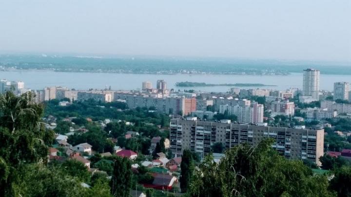 В Саратове готовятся к присоединению Сторожевки