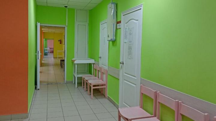 В Саратовской области не выявлены новые случаи заболевания корью