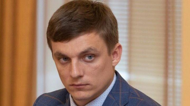 Управление защиты населения от ЧС в Саратове возглавил Сергей Дмитриев