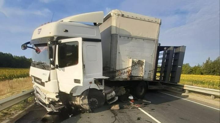 Двое детей и двое взрослых пострадали в ДТП в Красноармейском районе