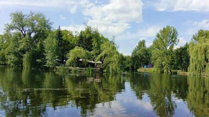 Саратовцев ждут летние концерты в городском парке