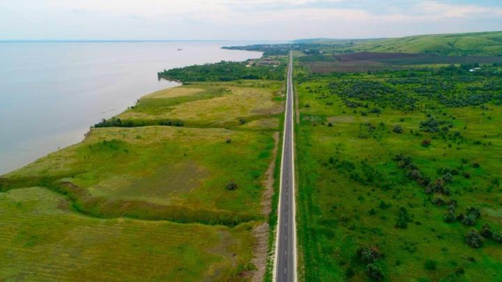 Из-за легкоатлетов под Саратовом временно ограничат движение по трассе