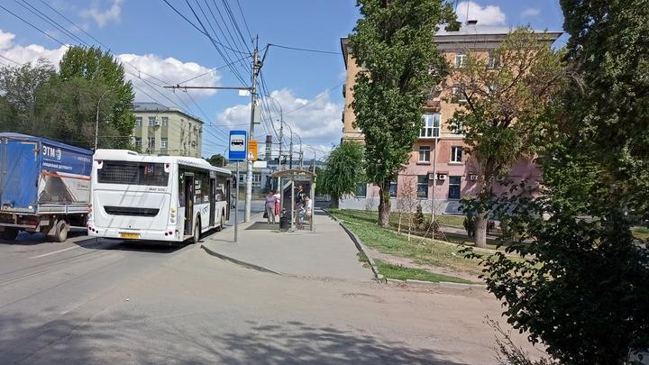 В выходные в Саратовскую область вернётся жаркое лето