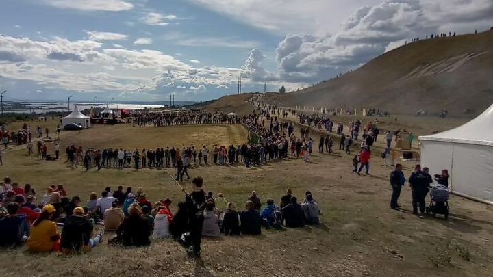 Стало известно, где пройдет саратовский фестиваль 