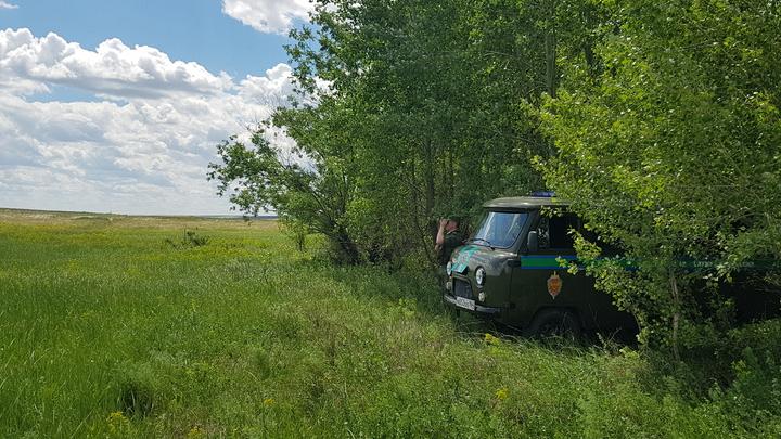 Саратовцы смогут оформить электронные пропуска в пограничную зону