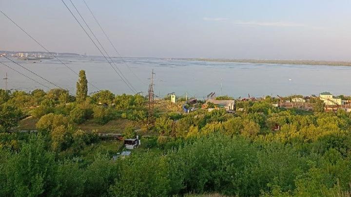 Инцидент в Заводском районе Саратова: полиция проводит проверку