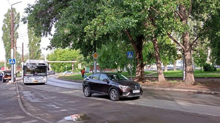 Саратовцам рассказали, кого нельзя высаживать из общественного транспорта