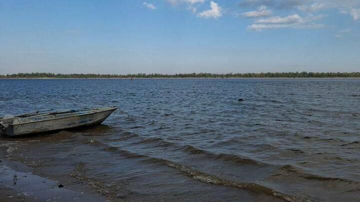 В Волге у Балаково нашли труп пропавшего пенсионера