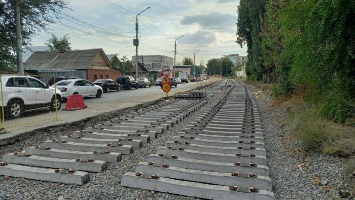 В Саратове ограничат движение на 4-й Беговой улице