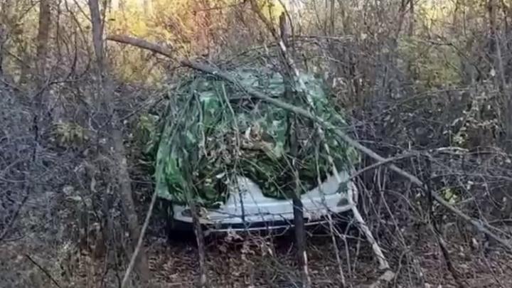 В Балаково обнаружено тело без вести пропавшей женщины