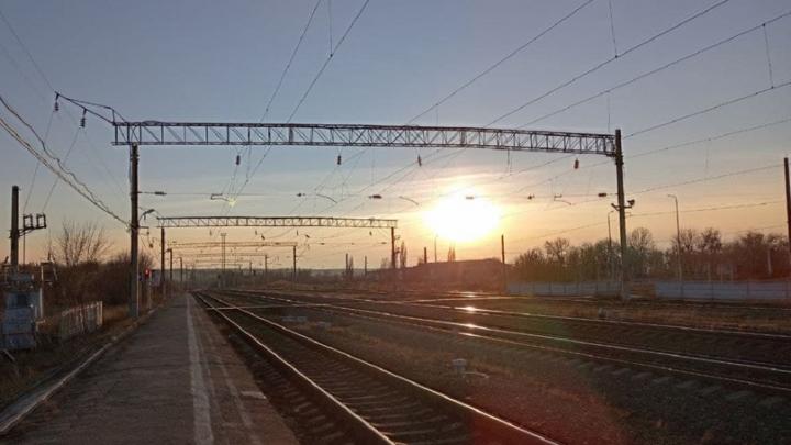 В Саратовской области возрождается движение пассажирских поездов из Петровска в Москву