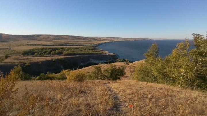 Погода на выходные в Саратовской области: тепло и небольшие дожди