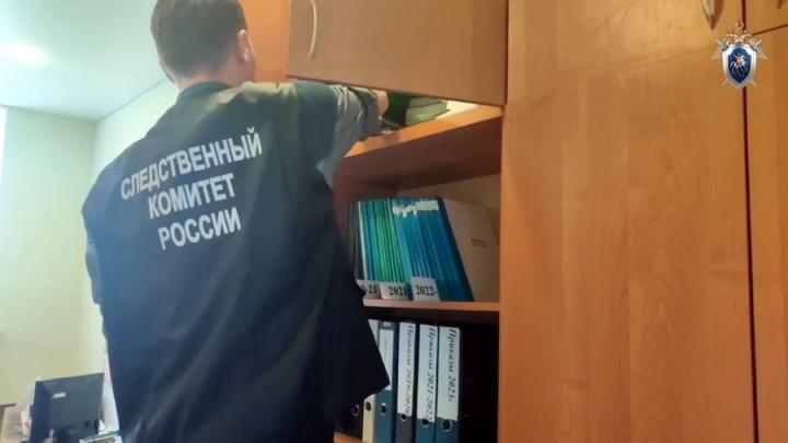 Завотделением учреждения образования в Ртищеве получала взятки от студентов