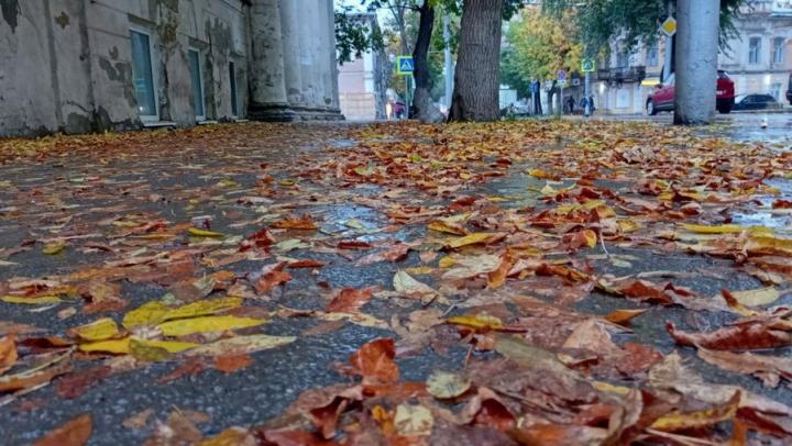 В выходные погода в Саратовской области вернется к климатической норме