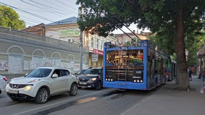 7 миллионов потратят в Саратовской области на перевозки пассажиров в электробусах