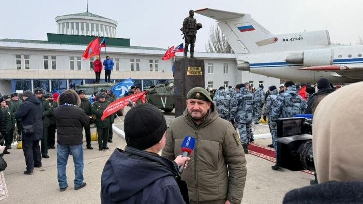 Депутат Вячеслав Калинин поддержал создание музея в здании бывшего аэропорта Саратова