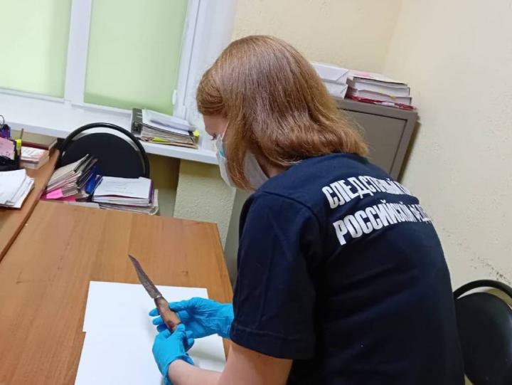 Житель Саратовской области отправится в тюрьму на 14 лет за убийство