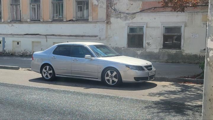 В Саратове перекроют движение на участке улицы Ульяновской