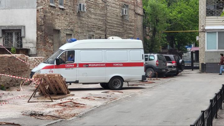 Прокуратура выявила нарушения в госзакупках саратовской больницы
