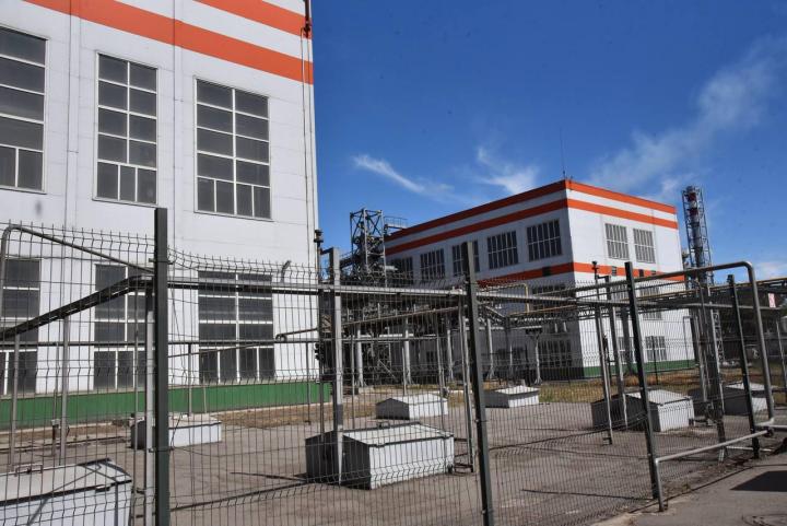 В Саратовской области появится новый крупный завод