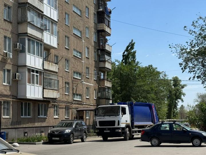 Регоператор: количество твердых коммунальных отходов в Саратовской области возросло на 8,7%